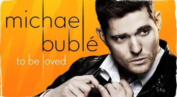 Michael Bublé vydal album