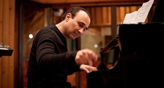 Súťaž o 2x2 lístky na Michel Camila v Konzerthause