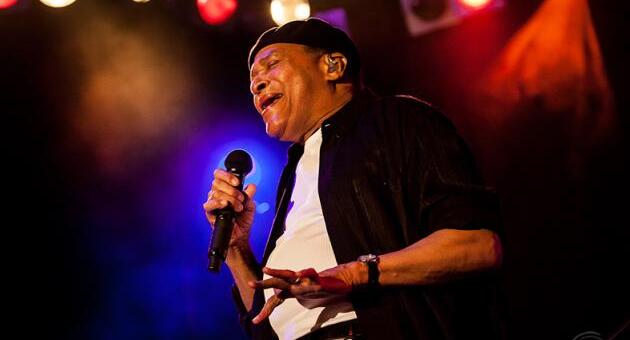 Al Jarreau: "Hudba vás vylieči."