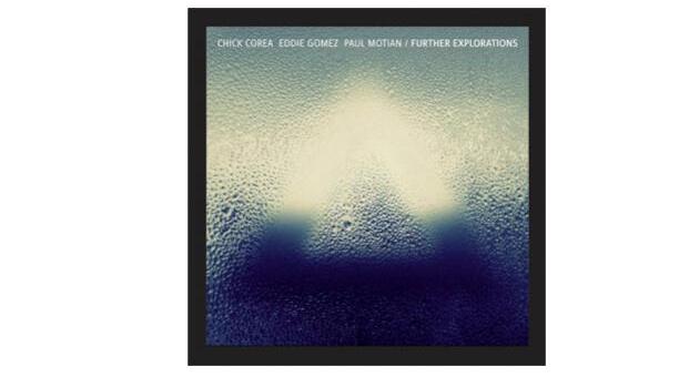 Súťaž o dvojalbum Corea/Gomez/Motian 