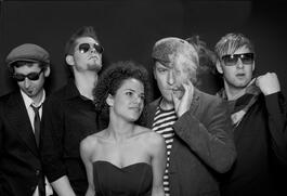 V septembri sa do Bratislavy vráti Parov Stelar Band
