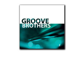 Súťaž o nové CD Groove Brothers