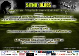 Festival Sitno Blues pod Štiavnickými vrchmi