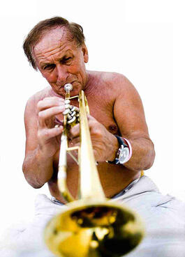 Fúzie – festival nielen o jazze