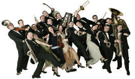 Koncert Hot Jazz Summer - ZRUŠENÉ!