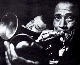 Tradičný jazz z pera Vlada Vizára - IV. časť