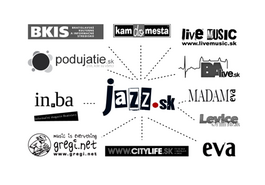 Pridajte koncert, my ho prepošleme našim partnerom