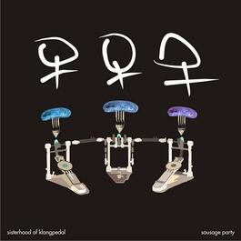 Sisterhood of Klangpedal