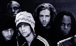 Jamiroquai