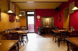 Downtown Backpacker's Hostel