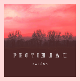 Protiklad