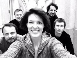 Betty Lee Swing Project
