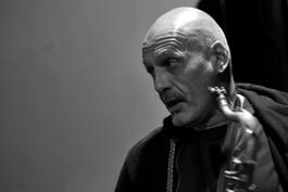 Jazzman Štěpán Markovič zahraje pro Klause, Clintona i Medveděva