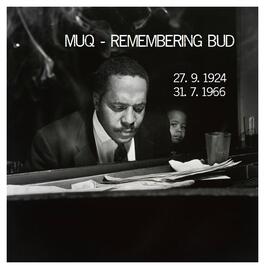 Nový projekt MUQ - "Remembering Bud"