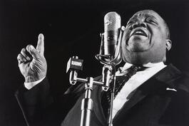 Jimmy Rushing - Mr. Five By Five