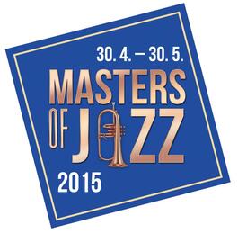 Masters of jazz- Prague spring jazz festival