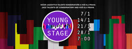 Young Stage – Mladé podium