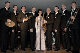 FATS JAZZ BAND vyráža na turné po Slovensku!