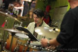 Hity 80-90-tych rokov a jazz?