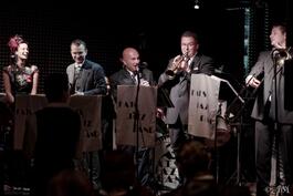 Swing - večne živý!