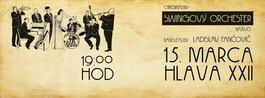 Atmosféru harlemských jazzových klubov 30-tych rokov zažijete v Hlave XXII