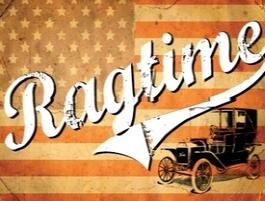 Aj ragtime je jazz