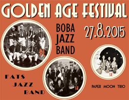 GOLDEN AGE FESTIVAL