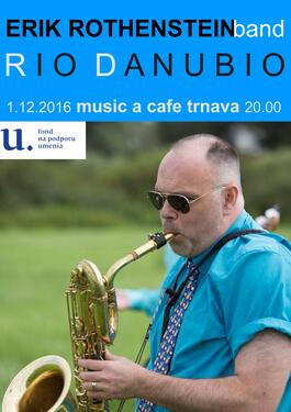 RI DANUBIO, 1.12.2016 20:00