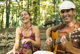 Koncert Bosá Aja v Simply Fresh Restaurant, 2.12.2016 19:00