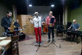 Jam-Session No.50/2016, 18.12.2016 19:30