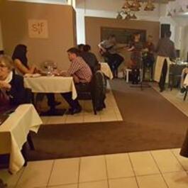 Vianočný koncert v Simply Fresh Restaurant, 23.12.2016 19:00