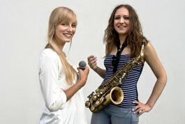 JaZz Belles , 13.1.2017 20:00