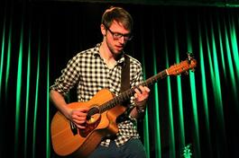 Bratislava Guitar Night vol.7, 28.1.2017 20:00