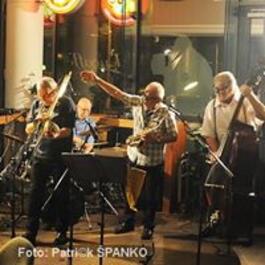 Jazzové štvrtky v Rock Cafe štartujú 19.januára!, 19.1.2017 20:00