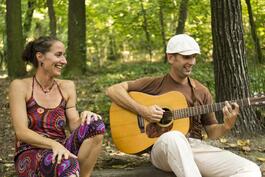 Live Bossa nova music v Simply Fresh Restaurant, 10.2.2017 19:00