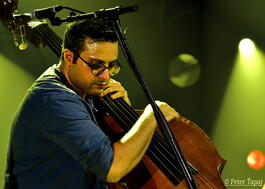Adam Ben Ezra (solo), 6.3.2017 20:30