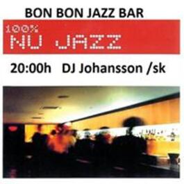 Nu Jazz Friday, 24.2.2017 20:00
