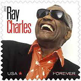 Ray Charles Tribute Orchestra lead by Jakub Zomr , 1.4.2017 22:00