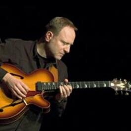 Matúš Jakabčic Quartet v Rock Cafe, 23.3.2017 20:00