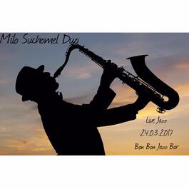 MILO Suchomel DUO , 24.3.2017 20:00