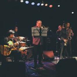 Soft Jazz Society v Rock Cafe, 30.3.2017 20:00