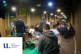 Jam-Session No.13/2017, 2.4.2017 19:30