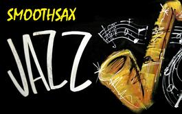 Smoothsax Július Illeš & Matej Piňák, 7.4.2017 20:00