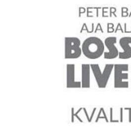 Bossa Nova live v SImply Fresh Restaurant, 7.4.2017 19:00