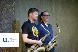 Jam-Session No.14/2017, 9.4.2017 19:30