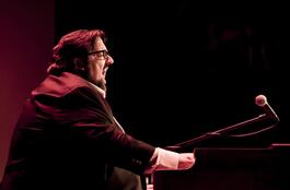 Joey De Francesco & The People (USA), 15.4.2017 20:30