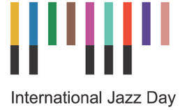 International Jazz Day, 29.4.2017 19:00