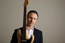 Alf Carlsson/Jiří Kotača Quartet (SWE, CZ, SK), 17.5.2017 20:00