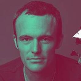 Janek Gwizdala Last Minute World Tour 2017 BRNO, 23.5.2017 20:00