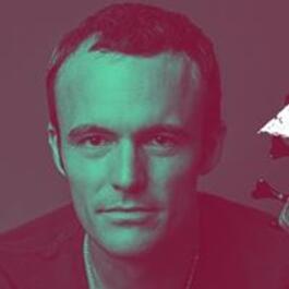 Janek Gwizdala Last Minute World Tour 2017 Bratislava, 25.5.2017 20:30